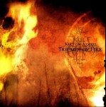 KULT OV AZAZEL - Triumph of Fire