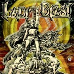 LADY BEAST - Lady Beast