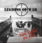 LEGIONS OF WAR - Towards death