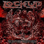 LOCK UP - Necropolis Transparent