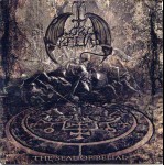 LORD BELIAL - The seal of Belial