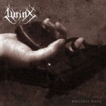 LYRINX - Nihilistic Purity