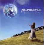 MALPRACTICE - Deviation From The Flow