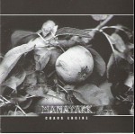 MANATARK - Chaos engine