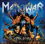 MANOWAR - Gods of War
