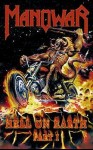 MANOWAR - Hell on Earth Part 1