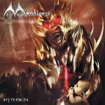 MANTICORA - Hyperion