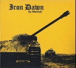 MARDUK - Iron Dawn
