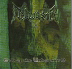 MELWOSIA - Gold of the Underworld