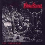 MERCILESS - The awakening