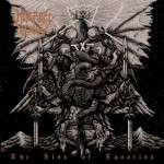 MONGRELS CROSS - The Sins Of Aquarius