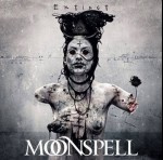 MOONSPELL - Extinct