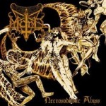 MORD - Necrosodomic Abyss