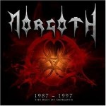 MORGOTH - 1987-1997 The best of Morgoth