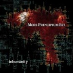 MORS PRINCIPIUM EST - Inhumanity