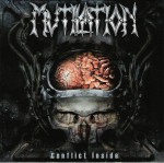MUTILATION - Conflict inside