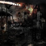 MYSTICUM - In the streams of Inferno
