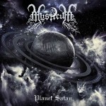 MYSTICUM - Planet Satan
