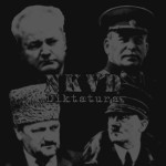 N.K.V.D. - Diktatura