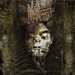 NATRON - Necrospective (1992-2002) Ten Years Of Weird Phonic Horrors