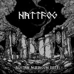 NATTFOG - Mustan Auringon Riitti