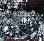 NECROMESSIAH - Antiklerical Terroristik Death Squad