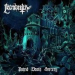 NECROWRETCH - Putrid Death Sorcery