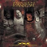 NEGLIGENT COLLATERAL COLLAPSE - Paranormal Nanodivision