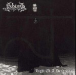 NEHEMAH - Light Of A Dead Star