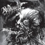 NEKROFILTH - Devil's Breath