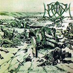 NEPHENZY - Where Death Becomes Art