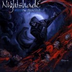 NIGHTSHADE - Wielding the Scythe