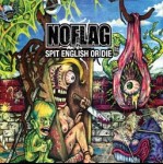 NO FLAG - Spit english or die