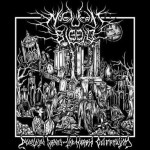 NOCTURNAL BLOOD - Devastated Graves - The Morbid Celebration