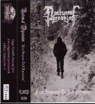 NOCTURNAL DEPRESSION - Four seasons to a depression