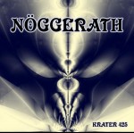 NÖGGERATH - Krater 425