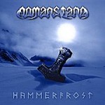 NOMAN'S LAND - Hammerfrost