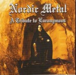 NORDIC METAL - A Tribute To Euronymous