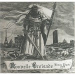 NOUVELLE CROISADE - Nouvelle Croisade + Bonus repetes de 1989