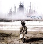 NOVEMBRE - Materia