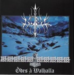 NURN - Odes à Walhalla