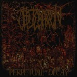 OBLITERATION - Perpetual decay