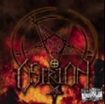 OSIRION - An Opus for Lucifer