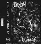 OSIRION - Ressurrection From Hell