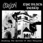 OSIRION - Smashing the symbols of dead religions