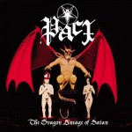 PACT - The dragon lineage of Satan
