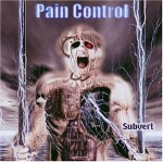 PAIN CONTROL - Subvert