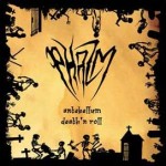 PHAZM - Antebellum Death'n Roll