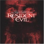 RESIDENT EVIL - Resident Evil