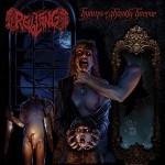 REVOLTING - Hymns Of Ghastly Horror